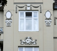 Fotos aus dem Stadteil Winterhude - Bezirk Hamburg Nord.