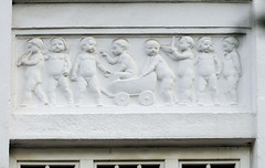 Fotos aus dem Stadteil Winterhude - Bezirk Hamburg Nord.