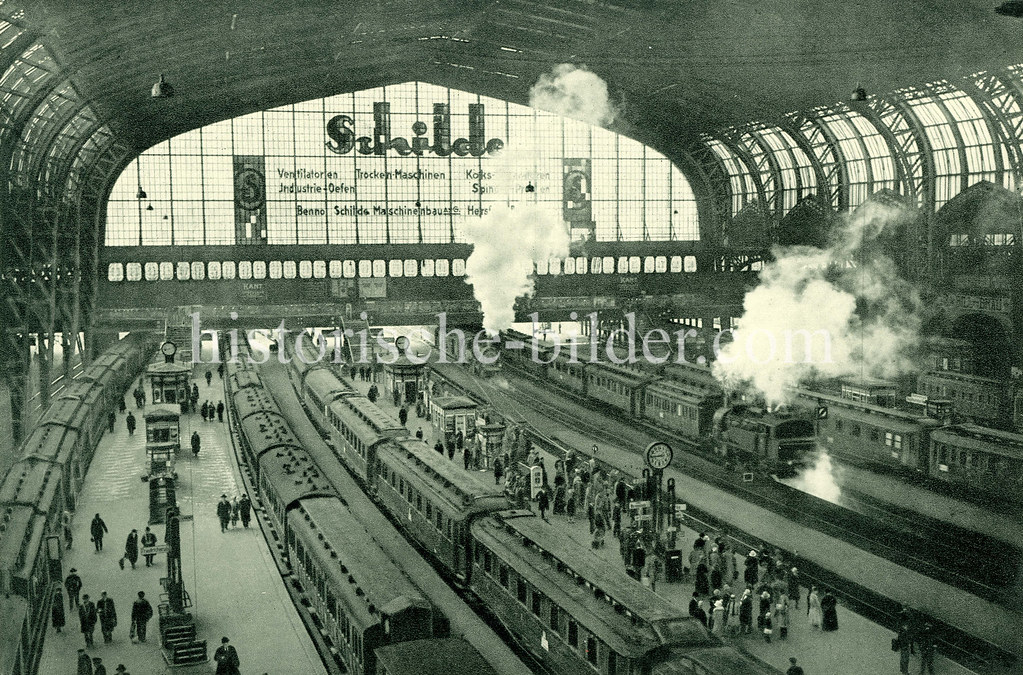 bildarchiv-hamburg.com: Foto „Historische Darstellungen vom Hamburger ...