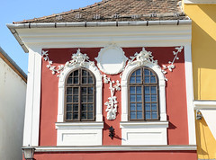 Bilder aus Szentendre - Sankt Andrä, barocke Stadt in Ungarn an der Donau