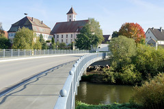 Fotos von Zell (Riedlingen) an der Donau in Baden-Württemberg.