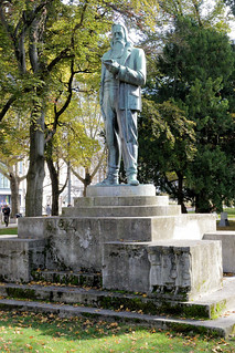 Linz ist die Landeshauptstadt von Oberösterreich und liegt an der Donau.