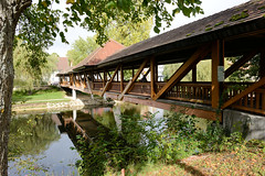 Bilder von der Stadt Tuttlingen im oberen Donautal im Bundesland Baden-Württemberg.