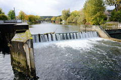 Sigmaringen ist eine Kreisstadt an der oberen Donau in Baden-Württemberg.