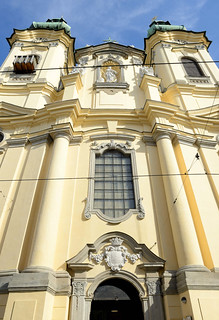 Linz ist die Landeshauptstadt von Oberösterreich und liegt an der Donau.