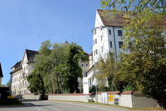 Fotos von der Gemeinde Untermarchtal an der Donau im Bundesland Baden-Württemberg.