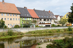 Bilder von der Stadt Tuttlingen im oberen Donautal im Bundesland Baden-Württemberg.