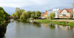 Bilder von der Stadt Tuttlingen im oberen Donautal im Bundesland Baden-Württemberg.