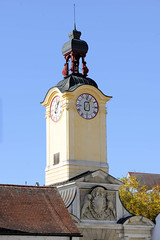 Ingolstadt ist eine kreisfreie Großstadt an der Donau im Freistaat Bayern mit 138.716 EinwohnerInnen.