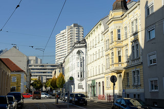 Linz ist die Landeshauptstadt von Oberösterreich und liegt an der Donau.