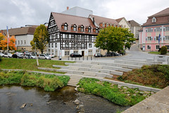Fotos aus Donaueschingen - Stadt der Donauquelle in Baden-Württemberg.