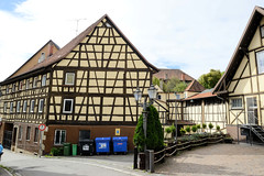 Bilder von der Stadt Tuttlingen im oberen Donautal im Bundesland Baden-Württemberg.