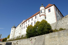 Dillingen an der Donau ist eine Große Kreisstadt  im Freistaat Bayern mit knapp 20 000 EinwohnerInnen.