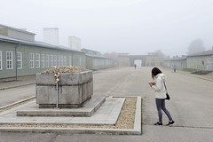 Das Konzentrationslager Mauthausen war das größte Konzentrationslager der Nationalsozialisten auf dem Gebiet Österreichs.