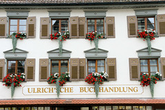 Riedlingen   ist eine am Südrand der Schwäbischen Alb an der Donau gelegene Stadt in Baden-Württemberg.