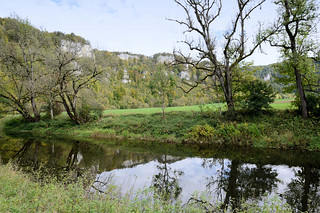 Fotos aus der Gemeinde Beuron an der Donau im Bundesland Baden-Württemberg.