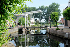 Fotos von der ehemaligen Hansestadt Hasselt in den Niederlanden