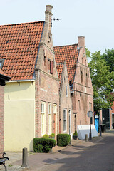 Fotos von der ehemaligen Hansestadt Hasselt in den Niederlanden