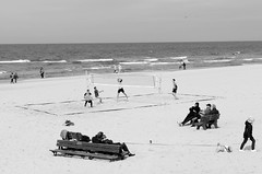 Kolobrzeg - Kolberg, ehemalige Hansestadt an der Ostsee in Westpommern, Polen.