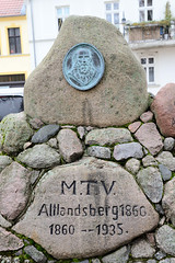 Altlandsberg ist eine Kleinstadt im Bundesland Brandenburg.