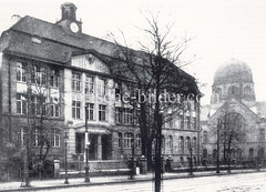 Bildarchiv Hamburg Fotoubersicht