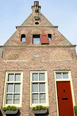 Fotos von der ehemaligen Hansestadt Hasselt in den Niederlanden