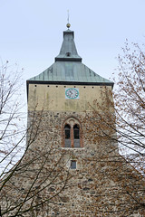 Altlandsberg ist eine Kleinstadt im Bundesland Brandenburg.