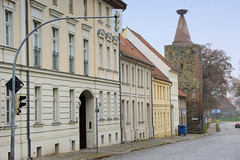 Altlandsberg ist eine Kleinstadt im Bundesland Brandenburg.