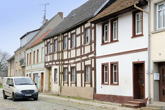 Müncheberg ist eine  in Brandenburg gelegene amtsfreie Kleinstadt.