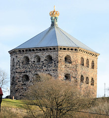 Bilder aus der Stadt Göteburg an der Westküste Schwedens.