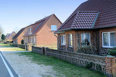 Lüblow ist eine Gemeinde im Landkreis Ludwigslust-Parchim in Mecklenburg-Vorpommern.