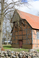 Die Gemeinde Karstädt gehört zum Amt Grabow im Landkreis Ludwigslust-Parchim in Mecklenburg-Vorpommern.
