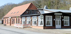 Crivitz ist eine Stadt im Landkreis Ludwigslust-Parchim in Mecklenburg-Vorpommern.