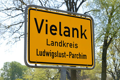 Vielank ist eine Gemeinde im Landkreis Ludwigslust-Parchim in Mecklenburg-Vorpommern.