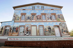 Bad Wilsnack  ist eine Kurstadt und ein historischer Wallfahrtsort im Landkreis Prignitz im Nordwesten Brandenburgs.