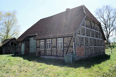 Glaisin ist seit  2005 ein Ortsteil der Stadt Ludwigslust im Landkreis Ludwigslust-Parchim in Mecklenburg-Vorpommern.