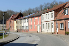 Crivitz ist eine Stadt im Landkreis Ludwigslust-Parchim in Mecklenburg-Vorpommern.