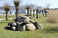 Crivitz ist eine Stadt im Landkreis Ludwigslust-Parchim in Mecklenburg-Vorpommern.