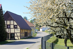 Jülchendorf ist ein Ortsteil der Gemeinde Weitendorf im Landkreis Ludwigslust-Parchim in Mecklenburg-Vorpommern.