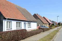Tramm ist eine Gemeinde im Landkreis Ludwigslust-Parchim in Mecklenburg-Vorpommern.