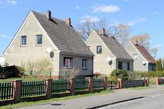 Glaisin ist seit  2005 ein Ortsteil der Stadt Ludwigslust im Landkreis Ludwigslust-Parchim in Mecklenburg-Vorpommern.