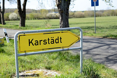 Karstädt (Prignitz) ist eine Gemeinde Bundesland Brandenburg - Teile  liegen innerhalb des Biosphärenreservats Flusslandschaft Elbe-Brandenburg.