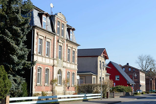 Neustadt-Glewe  ist eine Stadt im Landkreis Ludwigslust-Parchim in Mecklenburg-Vorpommern.