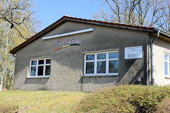 Glaisin ist seit  2005 ein Ortsteil der Stadt Ludwigslust im Landkreis Ludwigslust-Parchim in Mecklenburg-Vorpommern.