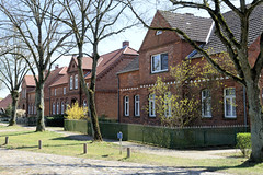 Glaisin ist seit  2005 ein Ortsteil der Stadt Ludwigslust im Landkreis Ludwigslust-Parchim in Mecklenburg-Vorpommern.