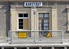 Karstädt (Prignitz) ist eine Gemeinde Bundesland Brandenburg - Teile  liegen innerhalb des Biosphärenreservats Flusslandschaft Elbe-Brandenburg.