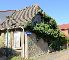 Crivitz ist eine Stadt im Landkreis Ludwigslust-Parchim in Mecklenburg-Vorpommern.