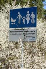 Barnin ist eine Gemeinde im  Landkreis Ludwigslust-Parchim in Mecklenburg-Vorpommern.