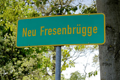 Bilder von Fresenbrügge, Ortsteil von Grabow - Landkreis Luwigslust-Parchim.