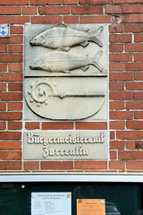 Fotos von Zarrentin am Schaalsee in Mecklenburg-Vorpommern, Landkreis Ludwigslust-Parchim.
